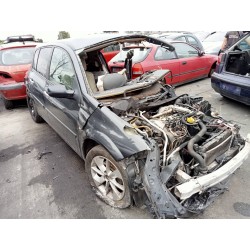 renault megane ii berlina 5p del año 2007