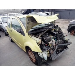 citroen c2 del año 2008