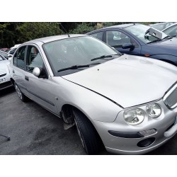 mg rover serie 25 (rf) del año 2002