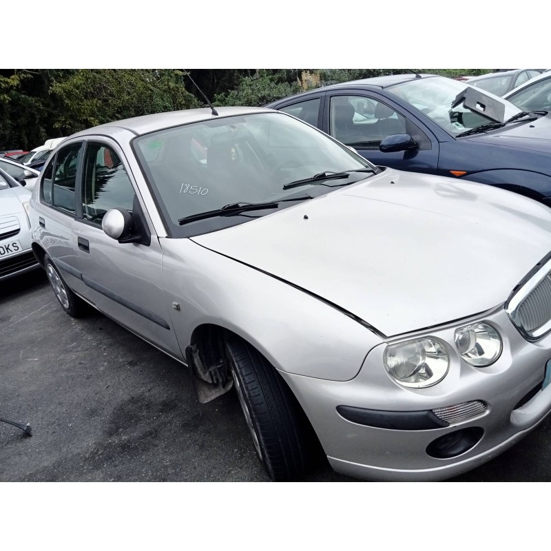 mg rover serie 25 (rf) del año 2002 mg rover serie 25 (rf) del año 2002