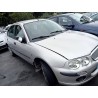 mg rover serie 25 (rf) del año 2002