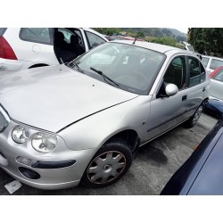 mg rover serie 25 (rf) del año 2002