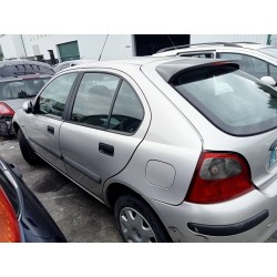 mg rover serie 25 (rf) del año 2002