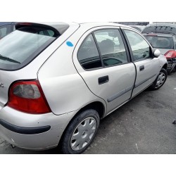 mg rover serie 25 (rf) del año 2002