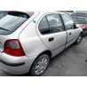 mg rover serie 25 (rf) del año 2002