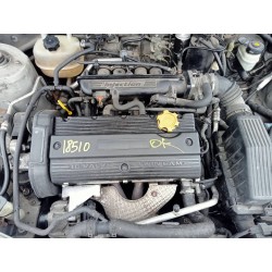 mg rover serie 25 (rf) del año 2002
