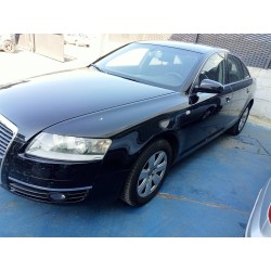 audi a6 berlina (4f2) del año 2005