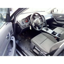audi a6 berlina (4f2) del año 2005