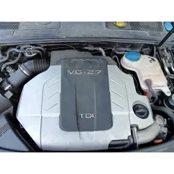 audi a6 berlina (4f2) del año 2005