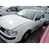 seat ibiza (6k1) del año 2002