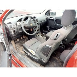 opel astra g berlina del año 1999