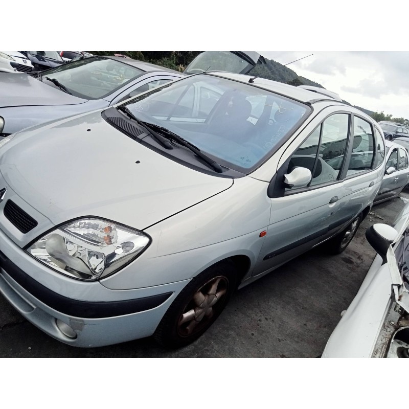 renault scenic (ja..) del año 2000
