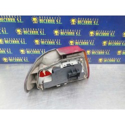 Recambio de piloto trasero derecho para ford mondeo berlina/familiar (fd) sport berlina 4x4 referencia OEM IAM 1666616  