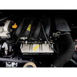 renault scenic (ja..) del año 2000