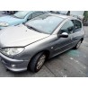 peugeot 206 berlina del año 2004