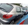 peugeot 206 berlina del año 2004