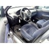 peugeot 206 berlina del año 2004