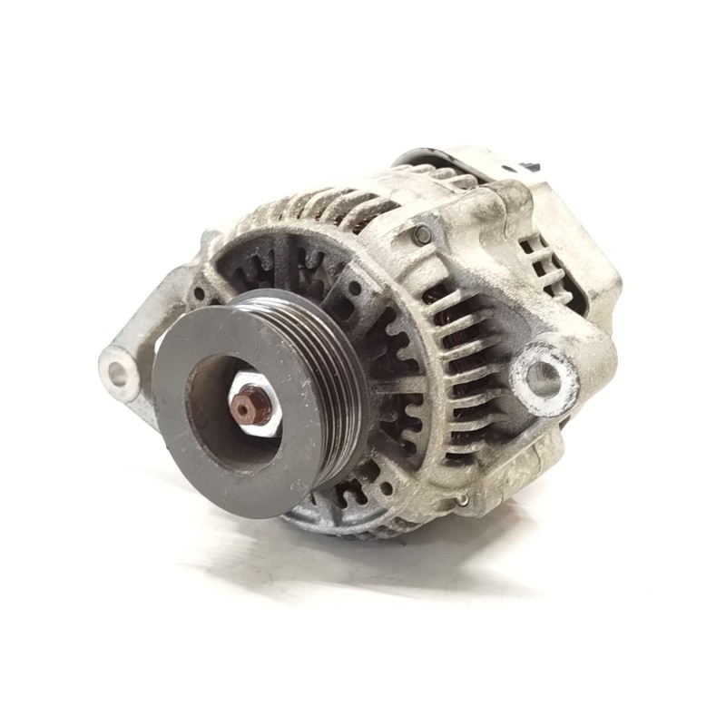 Recambio de alternador para chrysler voyager (gs) 2.4 referencia OEM IAM CAL40213AS Recambio de alternador para chrysler voyager (gs) 2.4 referencia OEM IAM CAL40213AS