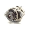 Recambio de alternador para chrysler voyager (gs) 2.4 referencia OEM IAM CAL40213AS  