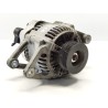 Recambio de alternador para chrysler voyager (gs) 2.4 referencia OEM IAM CAL40213AS  