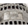 Recambio de alternador para chrysler voyager (gs) 2.4 referencia OEM IAM CAL40213AS  