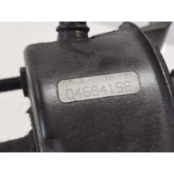 Recambio de bomba dirección para chrysler voyager (gs) 2.4 referencia OEM IAM 04684158  