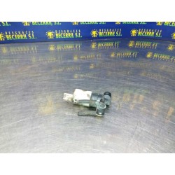 Recambio de bomba limpia para citroen c4 berlina sx referencia OEM IAM 643475  