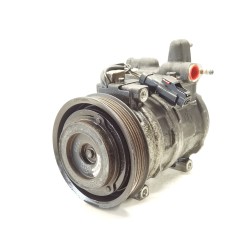 Recambio de compresor aire acondicionado para chrysler voyager (gs) 2.4 referencia OEM IAM MC4472004183  