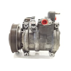 Recambio de compresor aire acondicionado para chrysler voyager (gs) 2.4 referencia OEM IAM MC4472004183  