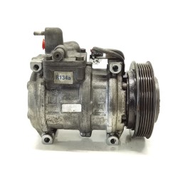 Recambio de compresor aire acondicionado para chrysler voyager (gs) 2.4 referencia OEM IAM MC4472004183  