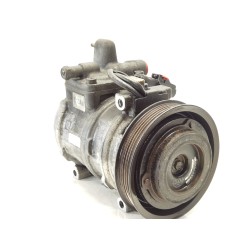 Recambio de compresor aire acondicionado para chrysler voyager (gs) 2.4 referencia OEM IAM MC4472004183  