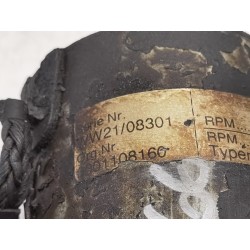 Recambio de motor arranque para chrysler voyager (gs) 2.4 referencia OEM IAM 0001108160  