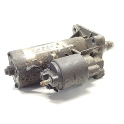 Recambio de motor arranque para chrysler voyager (gs) 2.4 referencia OEM IAM 0001108160  