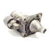 Recambio de motor arranque para chrysler voyager (gs) 2.4 referencia OEM IAM 0001108160  