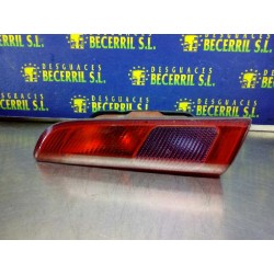 Recambio de piloto trasero central derecho para alfa romeo 156 1.9 jtd 8v distinctive referencia OEM IAM   