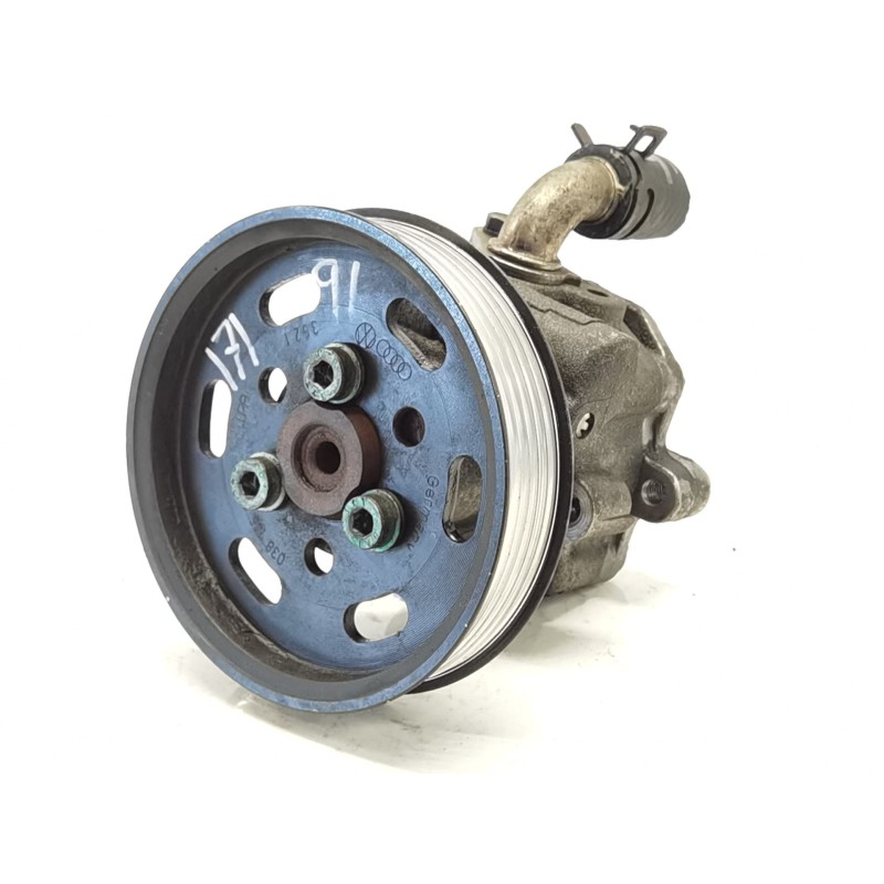 Recambio de bomba dirección para seat leon (1m1) signo referencia OEM IAM 1J0422154A Recambio de bomba dirección para seat leon (1m1) signo referencia OEM IAM 1J0422154A