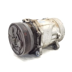 Recambio de compresor aire acondicionado para seat leon (1m1) signo referencia OEM IAM SD7V161233  