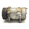 Recambio de compresor aire acondicionado para seat leon (1m1) signo referencia OEM IAM SD7V161233  