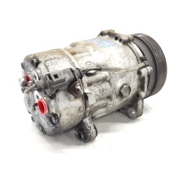 Recambio de compresor aire acondicionado para seat leon (1m1) signo referencia OEM IAM SD7V161233  