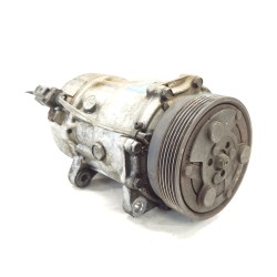 Recambio de compresor aire acondicionado para seat leon (1m1) signo referencia OEM IAM SD7V161233  