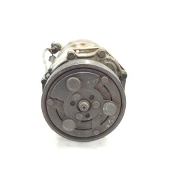 Recambio de compresor aire acondicionado para seat leon (1m1) signo referencia OEM IAM SD7V161233  