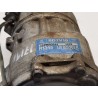 Recambio de compresor aire acondicionado para seat leon (1m1) signo referencia OEM IAM SD7V161233  