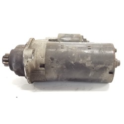 Recambio de motor arranque para seat leon (1m1) signo referencia OEM IAM 02A911024B  