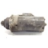 Recambio de motor arranque para seat leon (1m1) signo referencia OEM IAM 02A911024B  