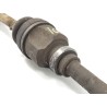 Recambio de transmision delantera derecha para peugeot 205 berlina 1.8 d generation referencia OEM IAM   