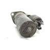 Recambio de motor arranque para seat leon (1m1) signo referencia OEM IAM 02A911024B  