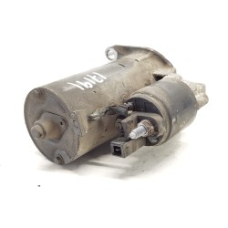 Recambio de motor arranque para seat leon (1m1) signo referencia OEM IAM 02A911024B  
