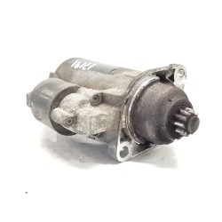 Recambio de motor arranque para seat leon (1m1) signo referencia OEM IAM 02A911024B  