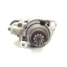 Recambio de motor arranque para seat leon (1m1) signo referencia OEM IAM 02A911024B  