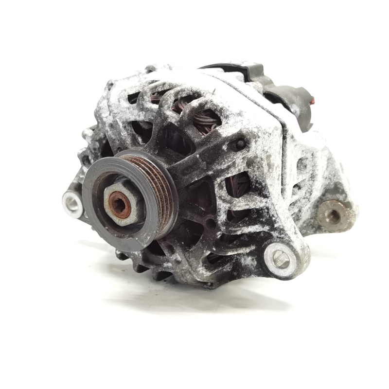 Recambio de alternador para nissan note (e11e) acenta referencia OEM IAM 23100AX62B Recambio de alternador para nissan note (e11e) acenta referencia OEM IAM 23100AX62B